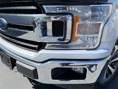 2019 Ford F-150 XLT   - Photo 30 - Sandy, UT 84070