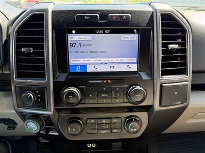 2019 Ford F-150 XLT   - Photo 22 - Sandy, UT 84070