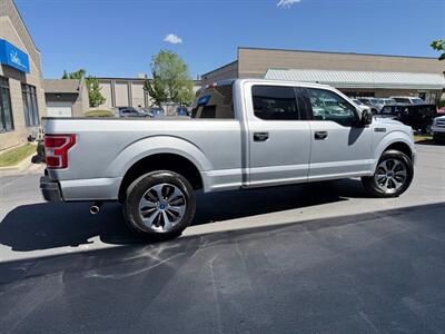 2019 Ford F-150 XLT   - Photo 9 - Sandy, UT 84070