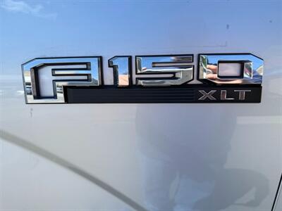 2019 Ford F-150 XLT   - Photo 14 - Sandy, UT 84070