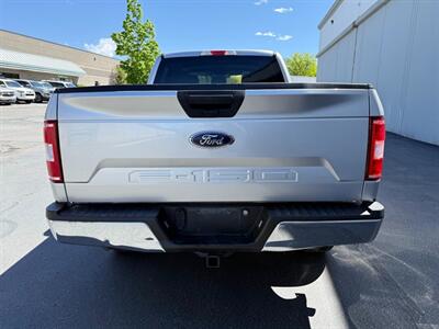 2019 Ford F-150 XLT   - Photo 32 - Sandy, UT 84070