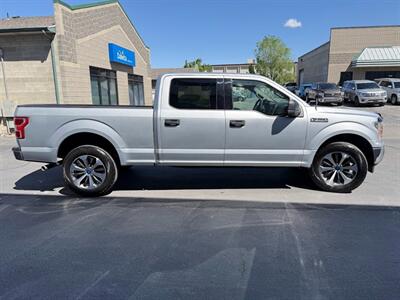 2019 Ford F-150 XLT   - Photo 11 - Sandy, UT 84070
