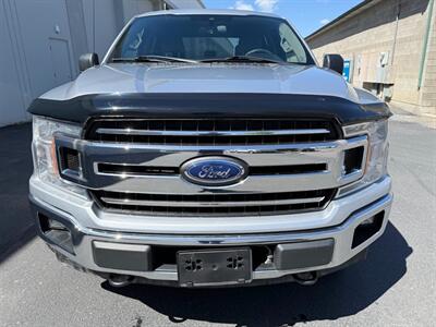 2019 Ford F-150 XLT   - Photo 29 - Sandy, UT 84070