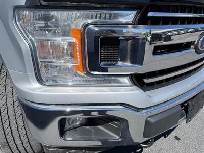 2019 Ford F-150 XLT   - Photo 28 - Sandy, UT 84070