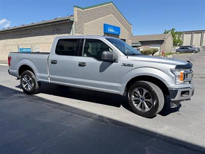 2019 Ford F-150 XLT   - Photo 13 - Sandy, UT 84070