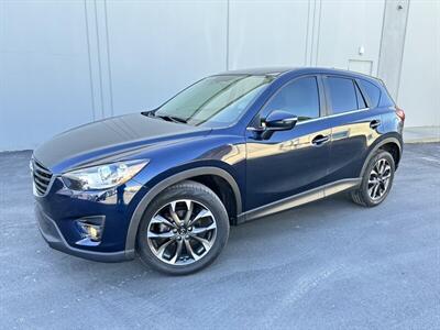 2016 Mazda CX-5 GT   - Photo 60 - Sandy, UT 84070