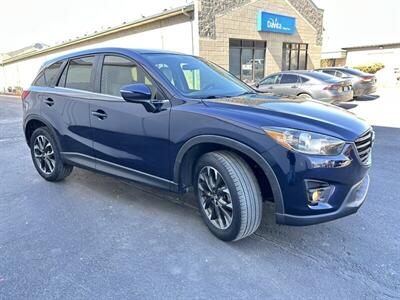 2016 Mazda CX-5 GT   - Photo 15 - Sandy, UT 84070