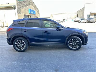 2016 Mazda CX-5 GT   - Photo 13 - Sandy, UT 84070