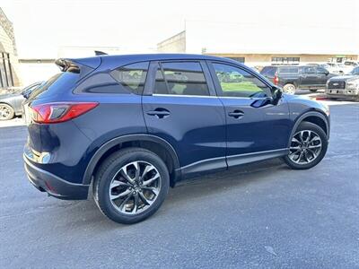 2016 Mazda CX-5 GT   - Photo 11 - Sandy, UT 84070