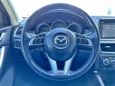 2016 Mazda CX-5 GT   - Photo 31 - Sandy, UT 84070