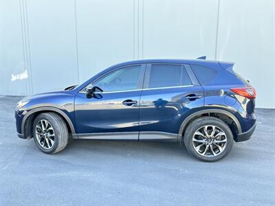 2016 Mazda CX-5 GT   - Photo 6 - Sandy, UT 84070