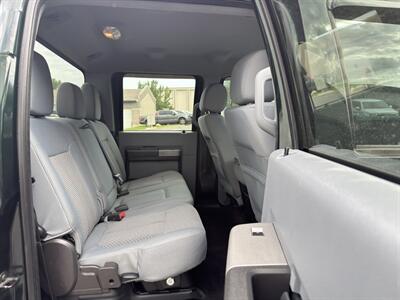 2016 Ford F-250 XLT - Photo 10 - Sandy, UT 84070