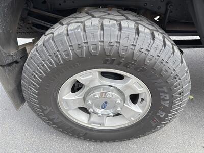 2016 Ford F-250 XLT - Photo 39 - Sandy, UT 84070