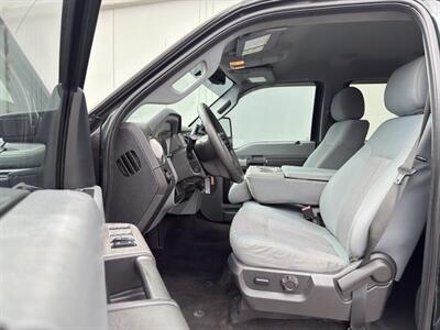 2016 Ford F-250 XLT - Photo 4 - Sandy, UT 84070