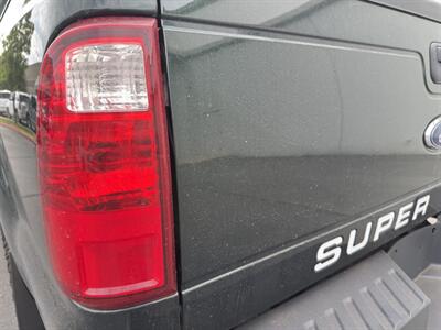 2016 Ford F-250 XLT - Photo 34 - Sandy, UT 84070