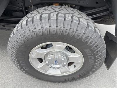 2016 Ford F-250 XLT - Photo 37 - Sandy, UT 84070
