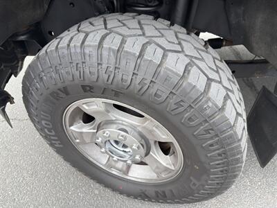 2016 Ford F-250 XLT - Photo 38 - Sandy, UT 84070