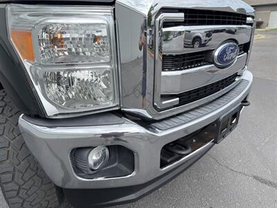 2016 Ford F-250 XLT - Photo 31 - Sandy, UT 84070