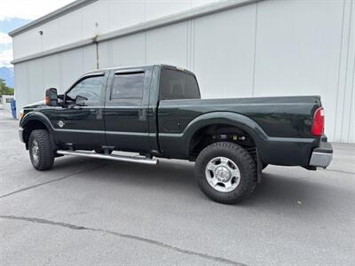2016 Ford F-250 XLT - Photo 7 - Sandy, UT 84070