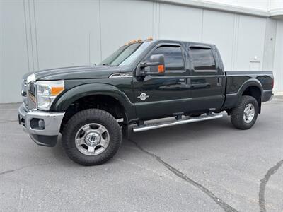 2016 Ford F-250 XLT - Photo 3 - Sandy, UT 84070
