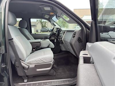 2016 Ford F-250 XLT - Photo 12 - Sandy, UT 84070