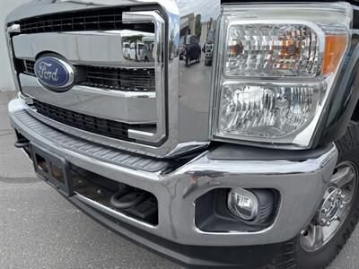 2016 Ford F-250 XLT - Photo 33 - Sandy, UT 84070