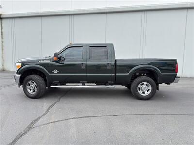 2016 Ford F-250 XLT - Photo 5 - Sandy, UT 84070