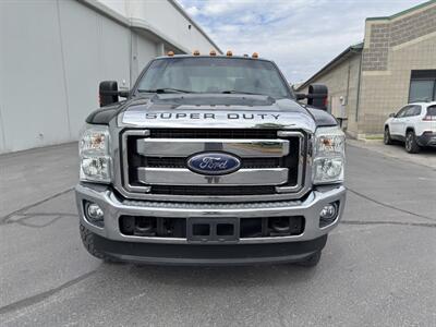 2016 Ford F-250 XLT - Photo 32 - Sandy, UT 84070