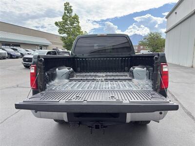 2016 Ford F-250 XLT - Photo 8 - Sandy, UT 84070