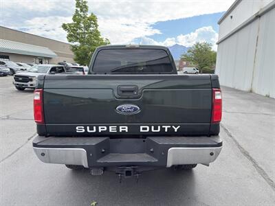 2016 Ford F-250 XLT - Photo 35 - Sandy, UT 84070
