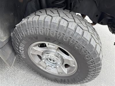 2016 Ford F-250 XLT - Photo 40 - Sandy, UT 84070