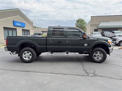 2016 Ford F-250 XLT - Photo 11 - Sandy, UT 84070