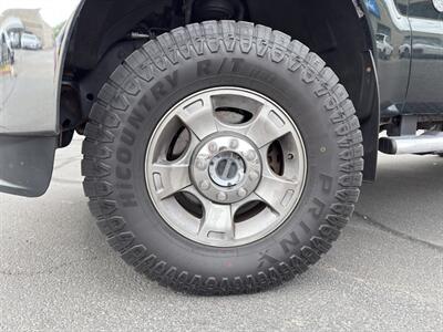 2016 Ford F-250 XLT - Photo 27 - Sandy, UT 84070
