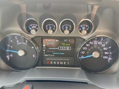 2016 Ford F-250 XLT - Photo 18 - Sandy, UT 84070