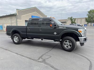 2016 Ford F-250 XLT - Photo 13 - Sandy, UT 84070