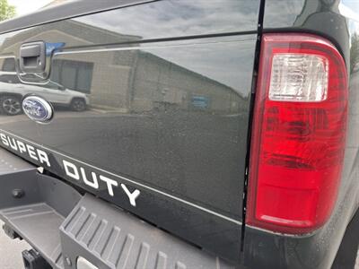 2016 Ford F-250 XLT - Photo 36 - Sandy, UT 84070