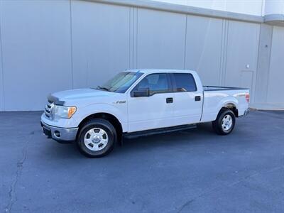 2012 Ford F-150 XLT   - Photo 1 - Sandy, UT 84070