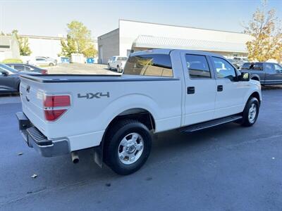 2012 Ford F-150 XLT   - Photo 9 - Sandy, UT 84070