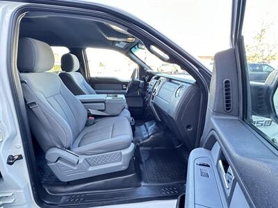 2012 Ford F-150 XLT   - Photo 12 - Sandy, UT 84070