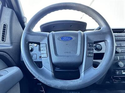 2012 Ford F-150 XLT   - Photo 32 - Sandy, UT 84070