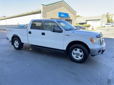 2012 Ford F-150 XLT   - Photo 13 - Sandy, UT 84070