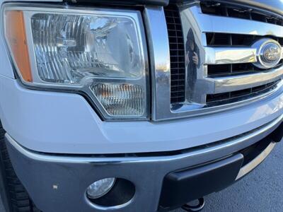 2012 Ford F-150 XLT   - Photo 50 - Sandy, UT 84070