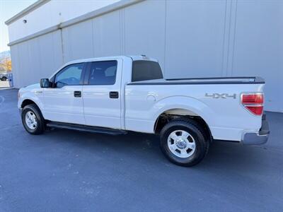 2012 Ford F-150 XLT   - Photo 7 - Sandy, UT 84070