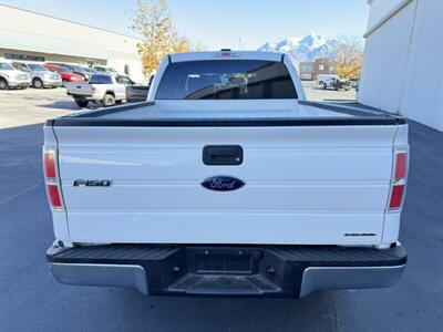 2012 Ford F-150 XLT   - Photo 57 - Sandy, UT 84070