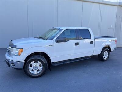 2012 Ford F-150 XLT   - Photo 3 - Sandy, UT 84070