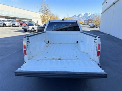 2012 Ford F-150 XLT   - Photo 8 - Sandy, UT 84070