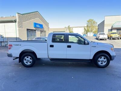 2012 Ford F-150 XLT   - Photo 11 - Sandy, UT 84070