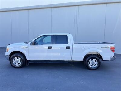 2012 Ford F-150 XLT   - Photo 5 - Sandy, UT 84070