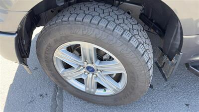 2018 Ford F-150 XL - Photo 33 - Sandy, UT 84070