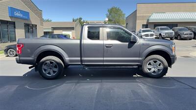 2018 Ford F-150 XL - Photo 11 - Sandy, UT 84070